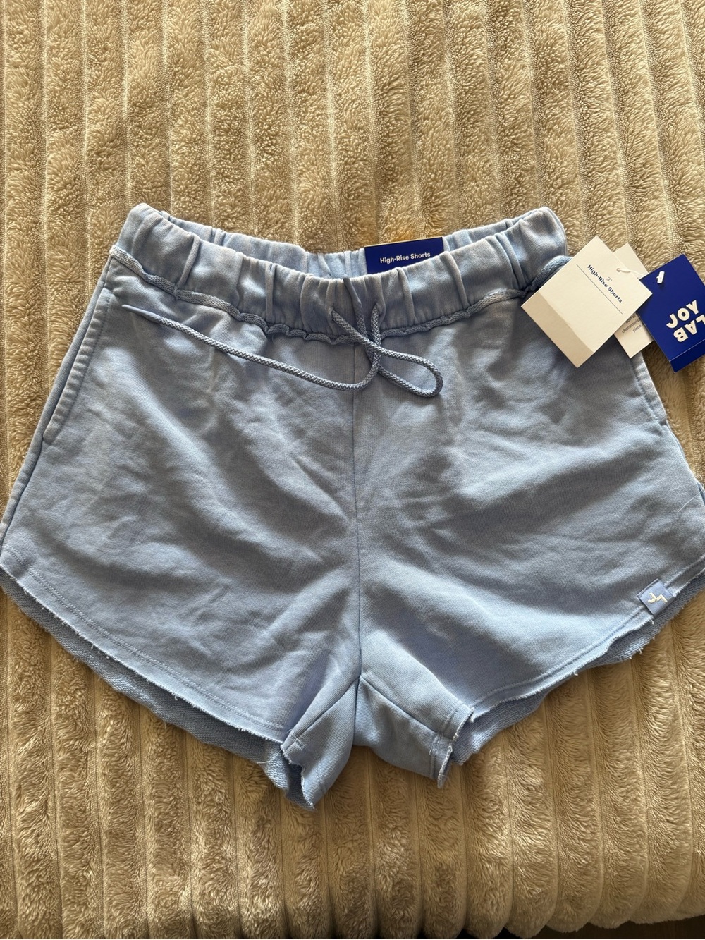Joylab small shorts